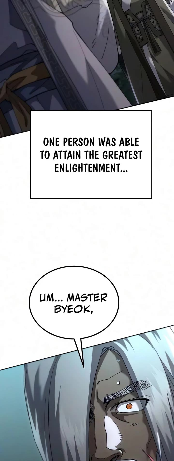 The Heavenly Demon Wants a Quiet Life chapter 88 page 32