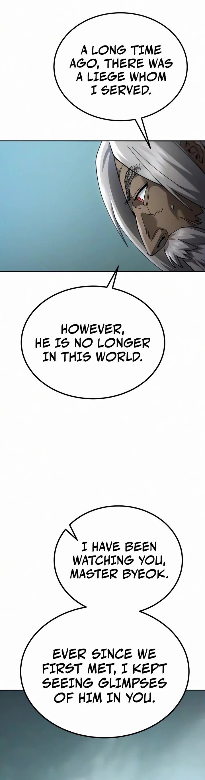The Heavenly Demon Wants a Quiet Life chapter 88 page 34