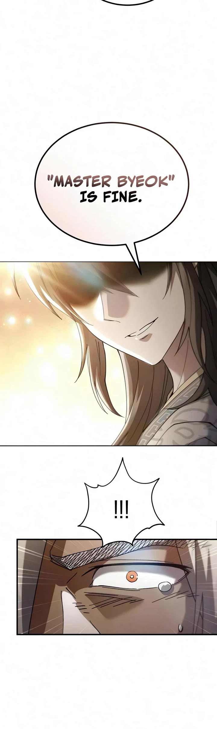 The Heavenly Demon Wants a Quiet Life chapter 88 page 40