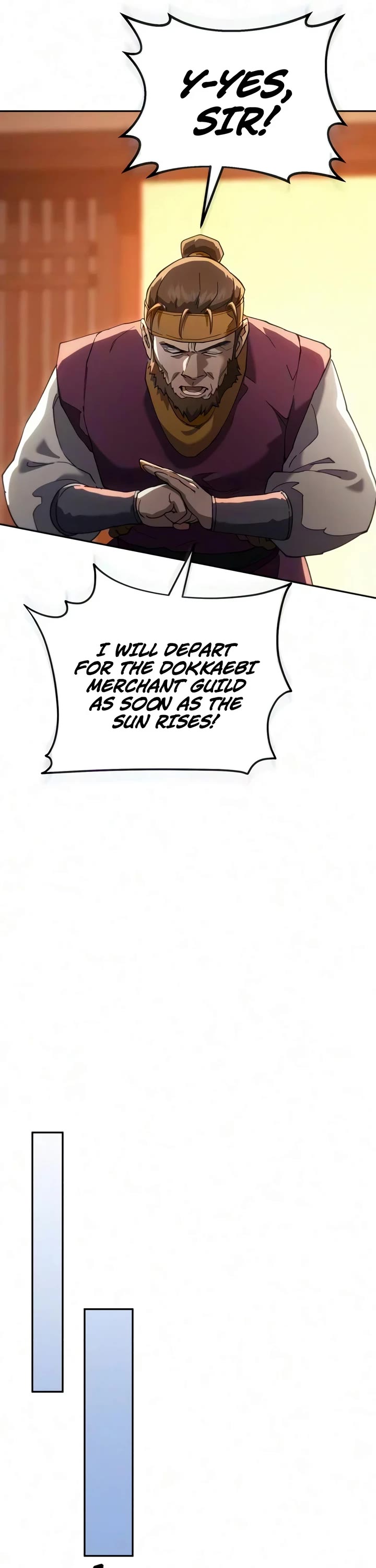 The Heavenly Demon Wants a Quiet Life chapter 88 page 53