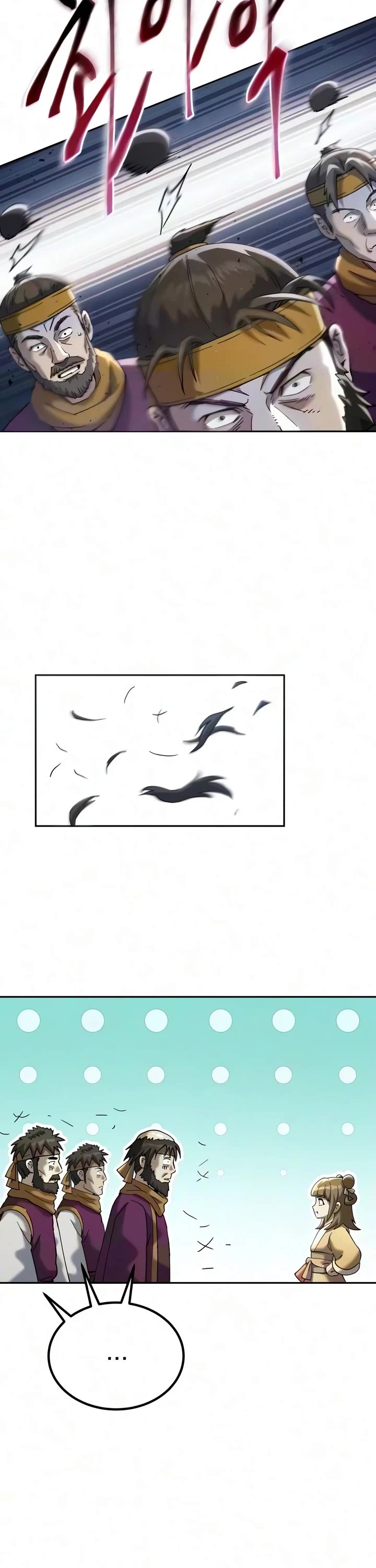 The Heavenly Demon Wants a Quiet Life chapter 88 page 64
