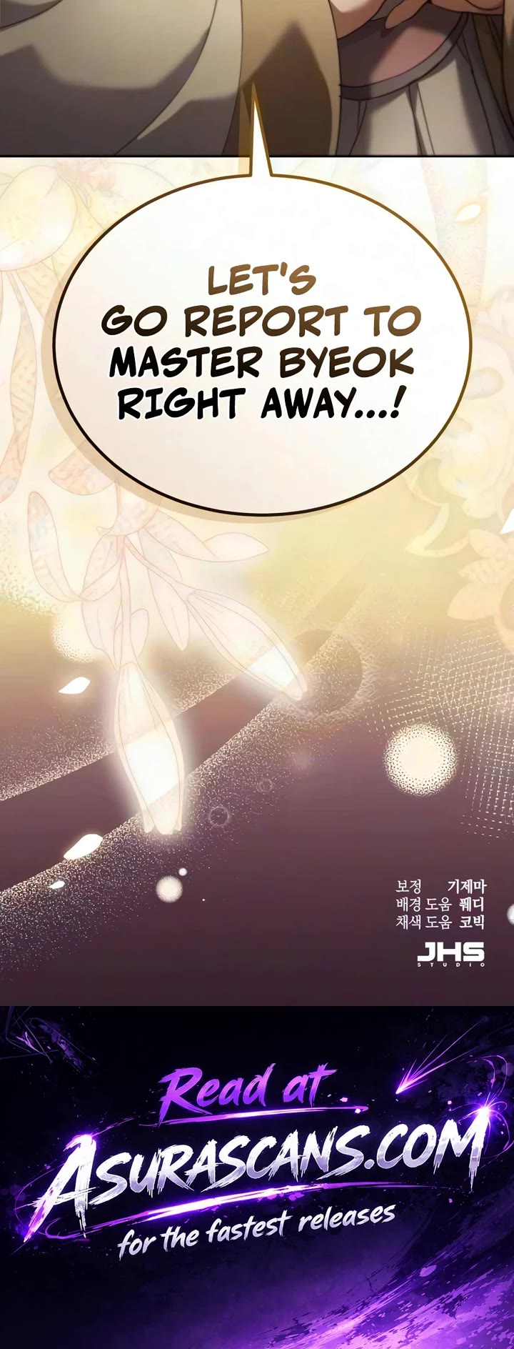The Heavenly Demon Wants a Quiet Life chapter 88 page 71