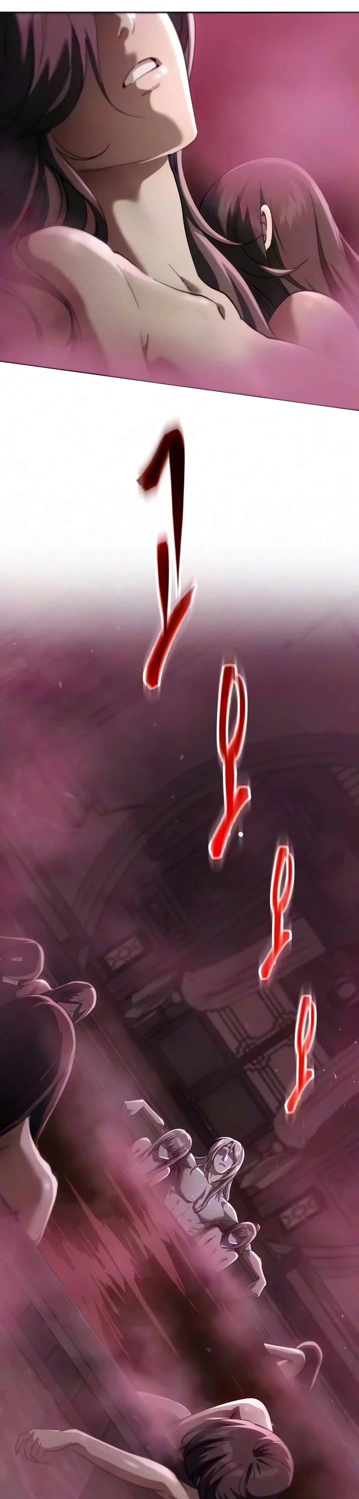 The Heavenly Demon Wants a Quiet Life chapter 89 page 21