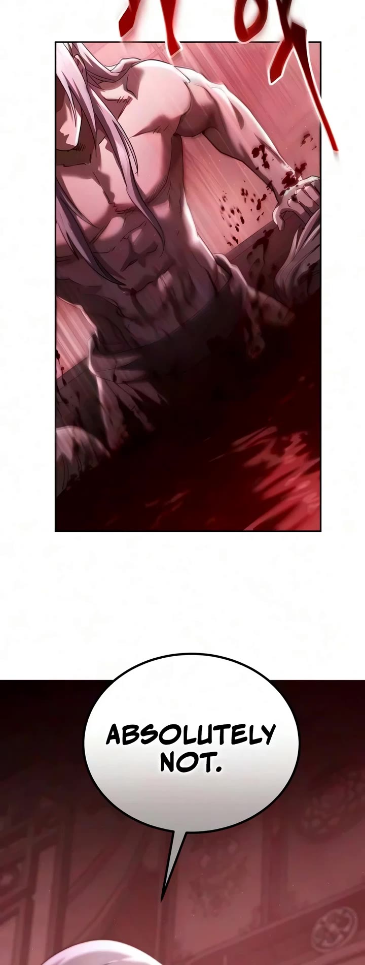 The Heavenly Demon Wants a Quiet Life chapter 89 page 31