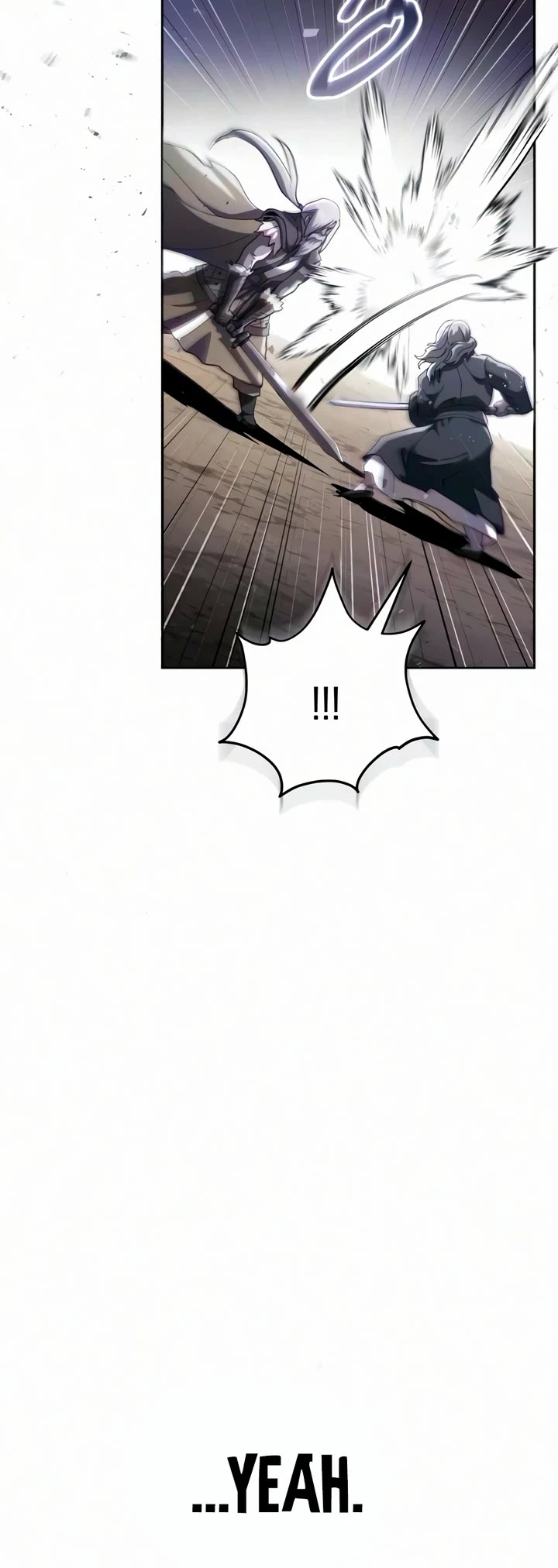 The Heavenly Demon Wants a Quiet Life chapter 89 page 57