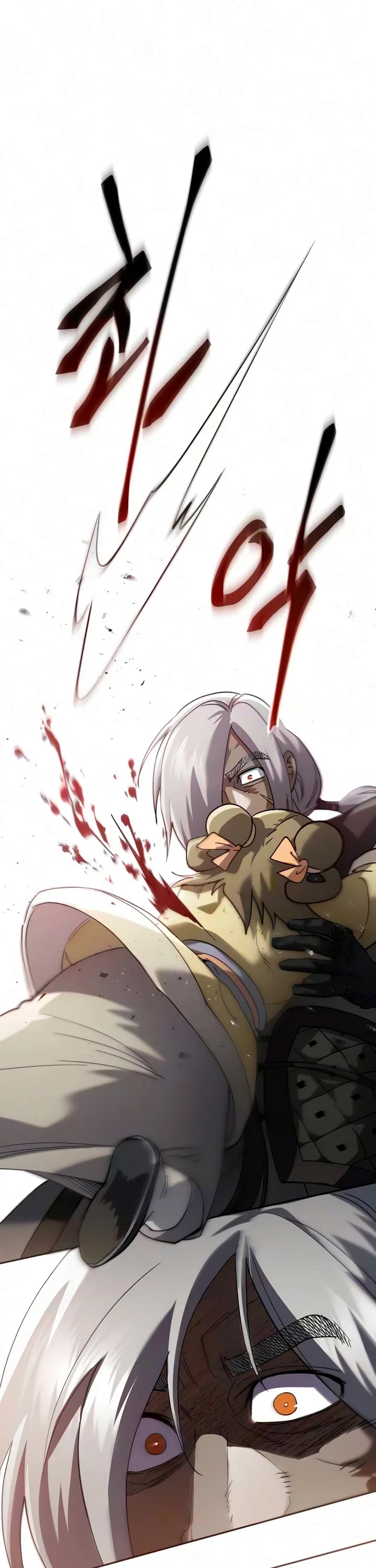 The Heavenly Demon Wants a Quiet Life chapter 89 page 65