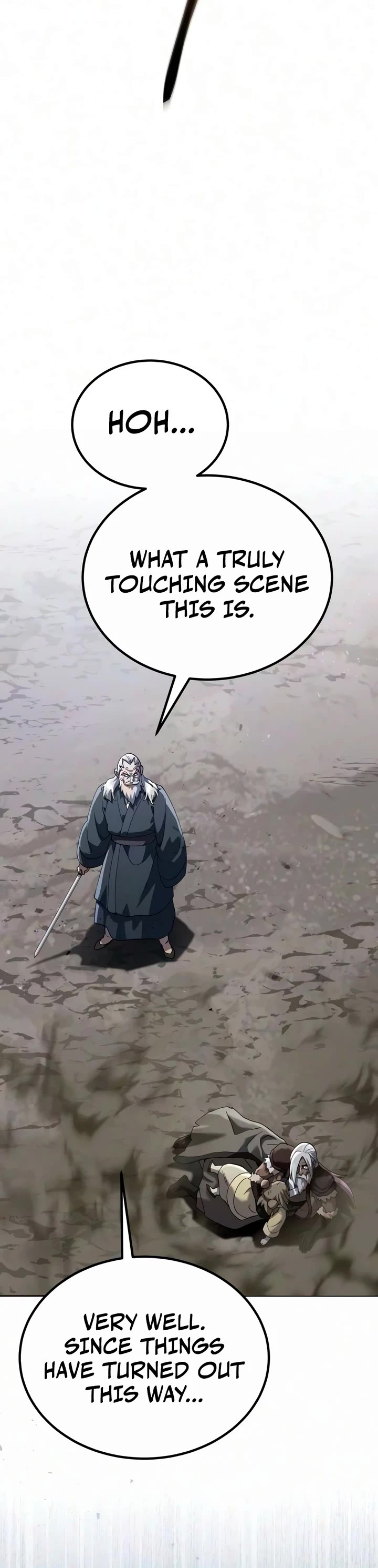The Heavenly Demon Wants a Quiet Life chapter 89 page 67