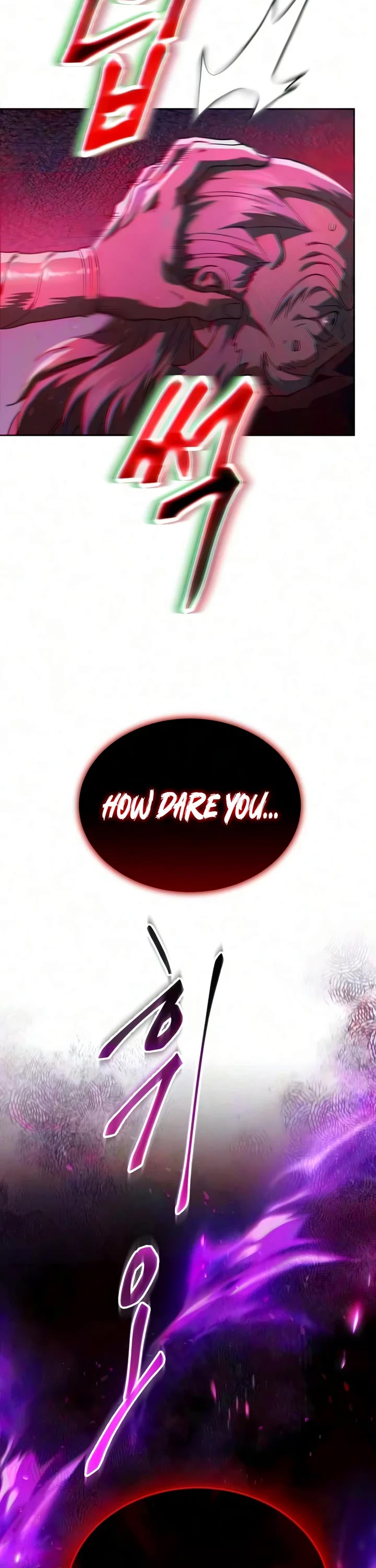 The Heavenly Demon Wants a Quiet Life chapter 89 page 69