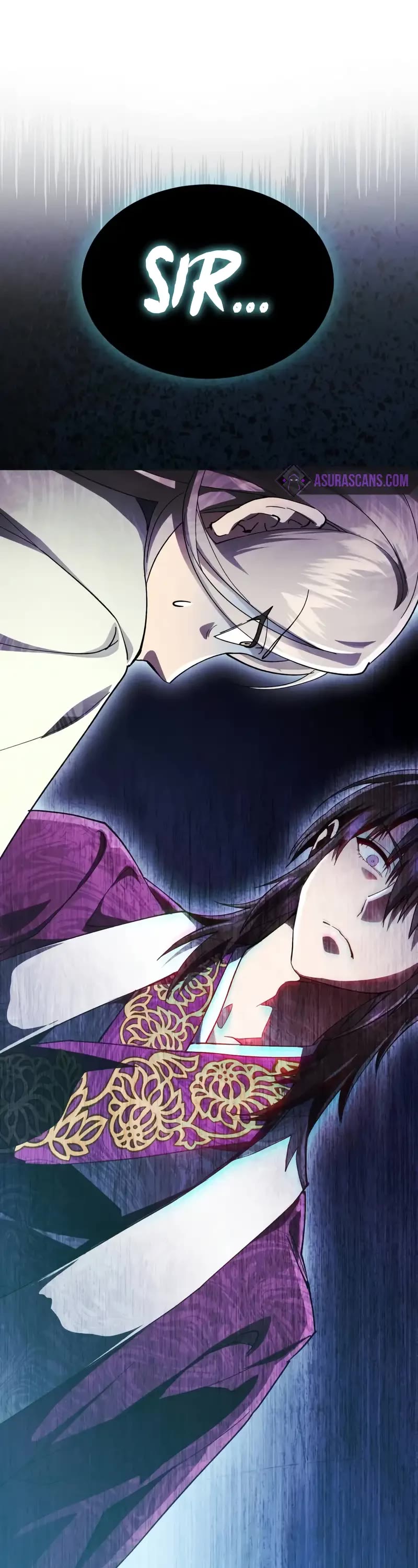 The Heavenly Demon Wants a Quiet Life chapter 9 page 2