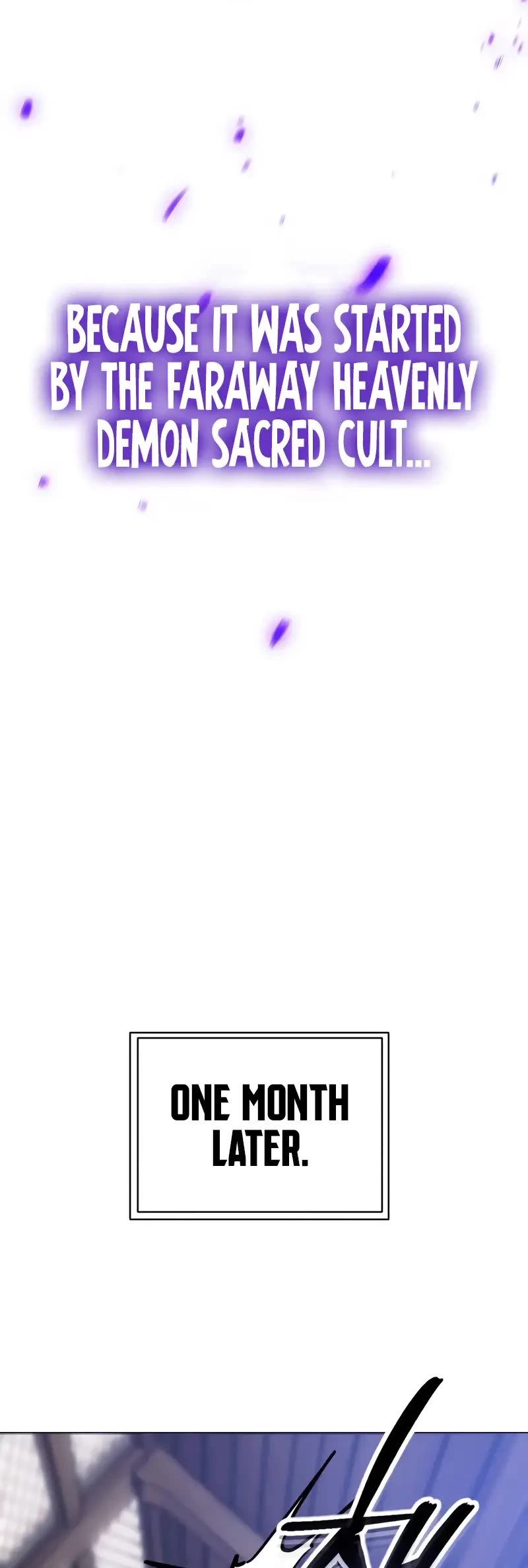 The Heavenly Demon Wants a Quiet Life chapter 9 page 45