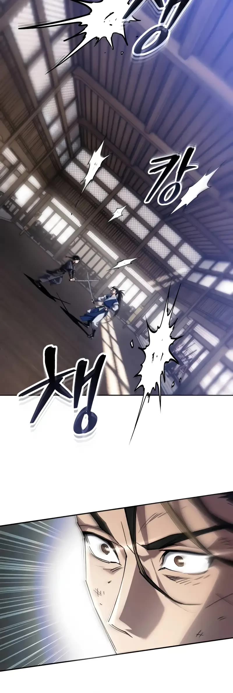 The Heavenly Demon Wants a Quiet Life chapter 9 page 46