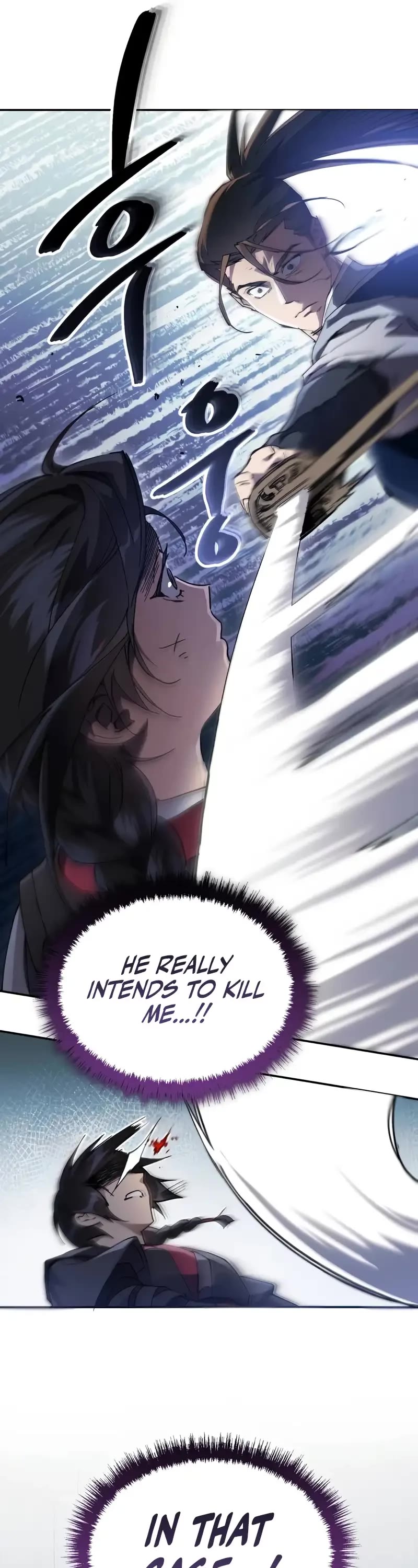 The Heavenly Demon Wants a Quiet Life chapter 9 page 47