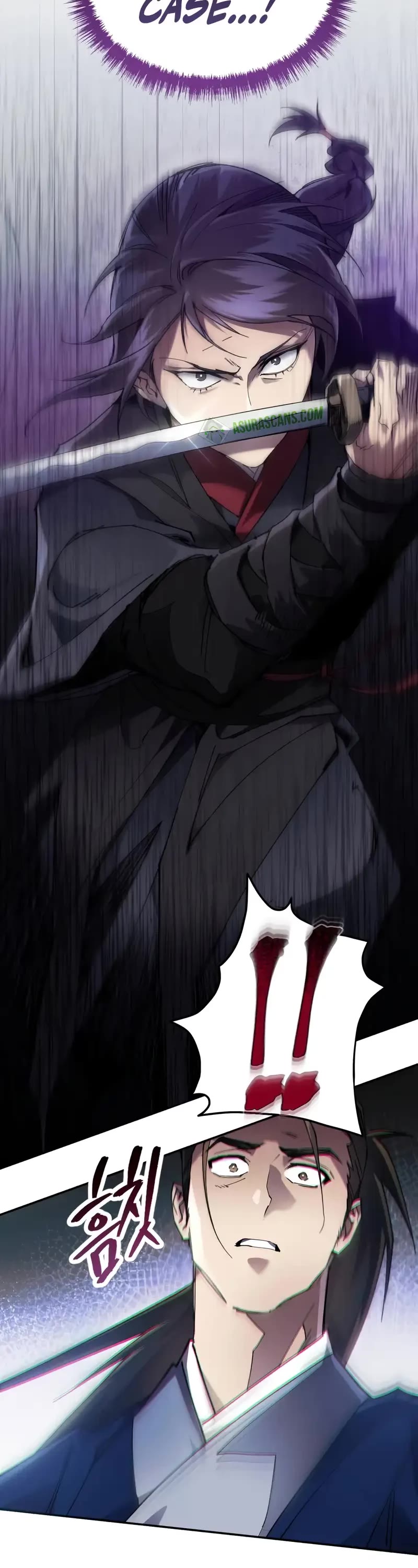 The Heavenly Demon Wants a Quiet Life chapter 9 page 48