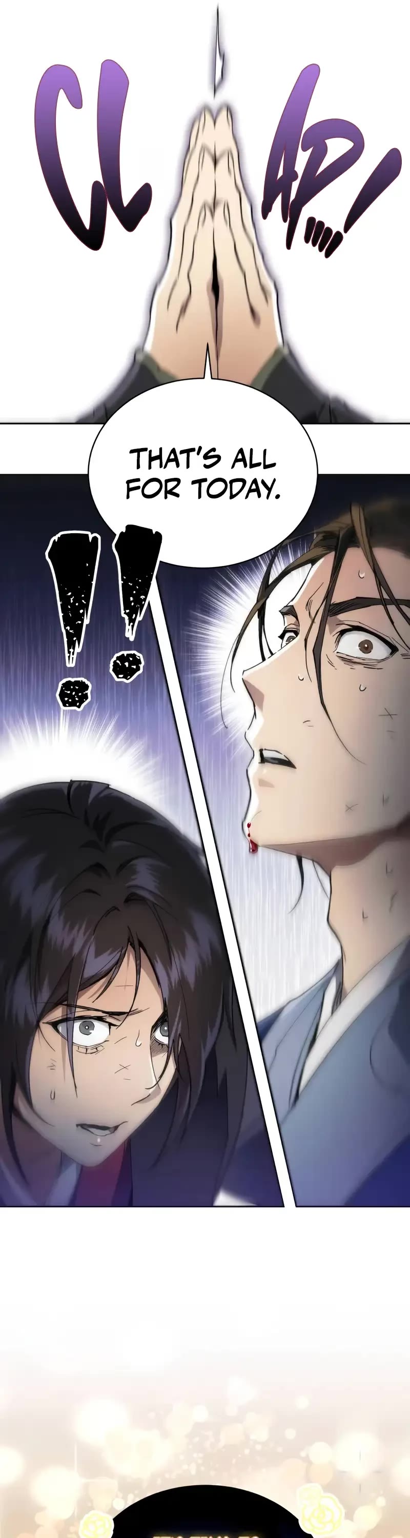 The Heavenly Demon Wants a Quiet Life chapter 9 page 52