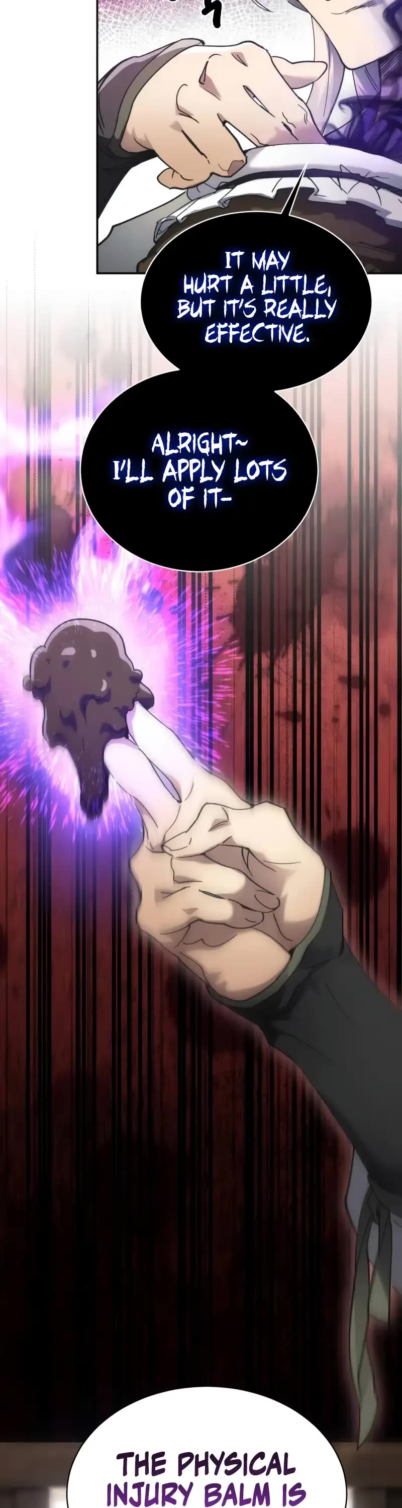 The Heavenly Demon Wants a Quiet Life chapter 9 page 55