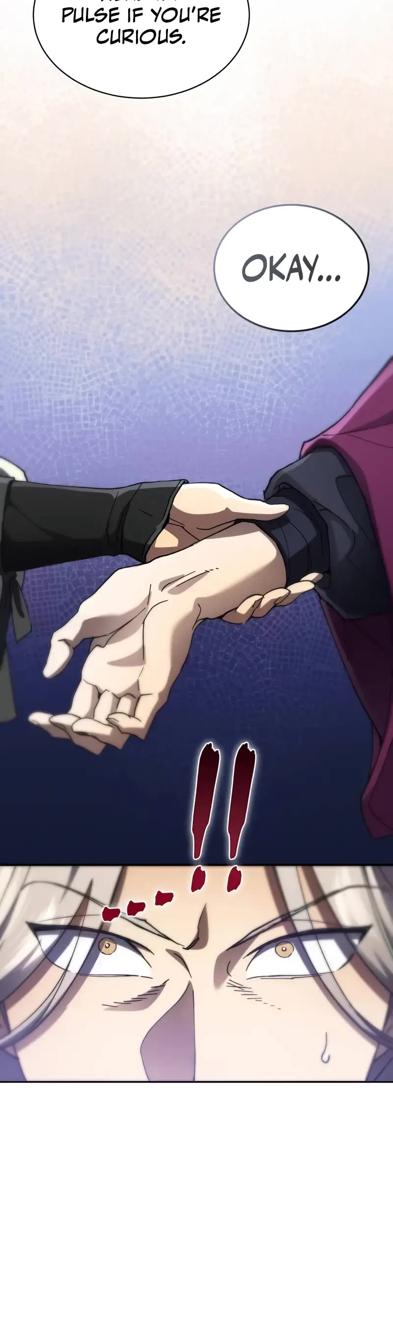 The Heavenly Demon Wants a Quiet Life chapter 9 page 60