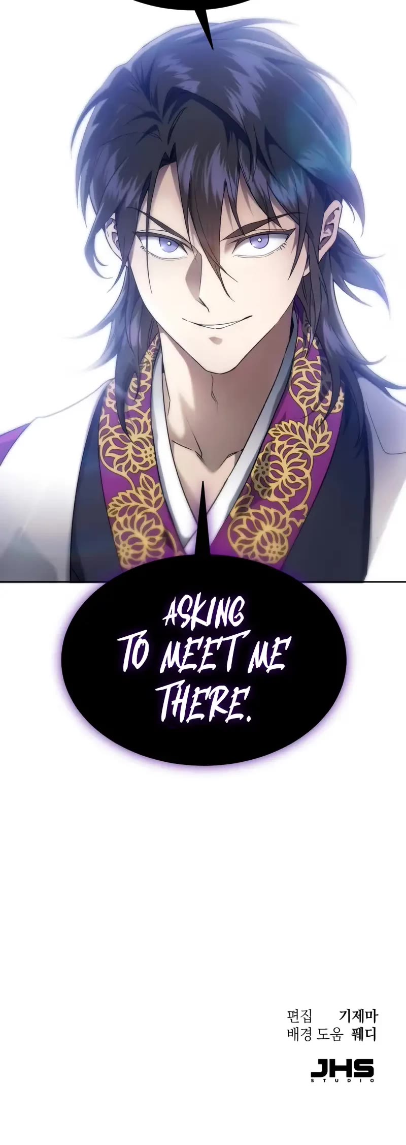 The Heavenly Demon Wants a Quiet Life chapter 9 page 68