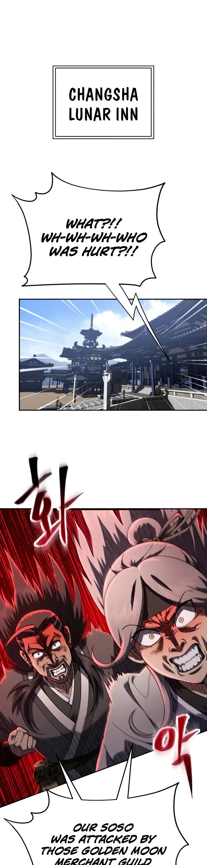 The Heavenly Demon Wants a Quiet Life chapter 90 page 13