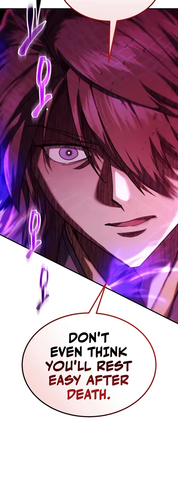 The Heavenly Demon Wants a Quiet Life chapter 90 page 5
