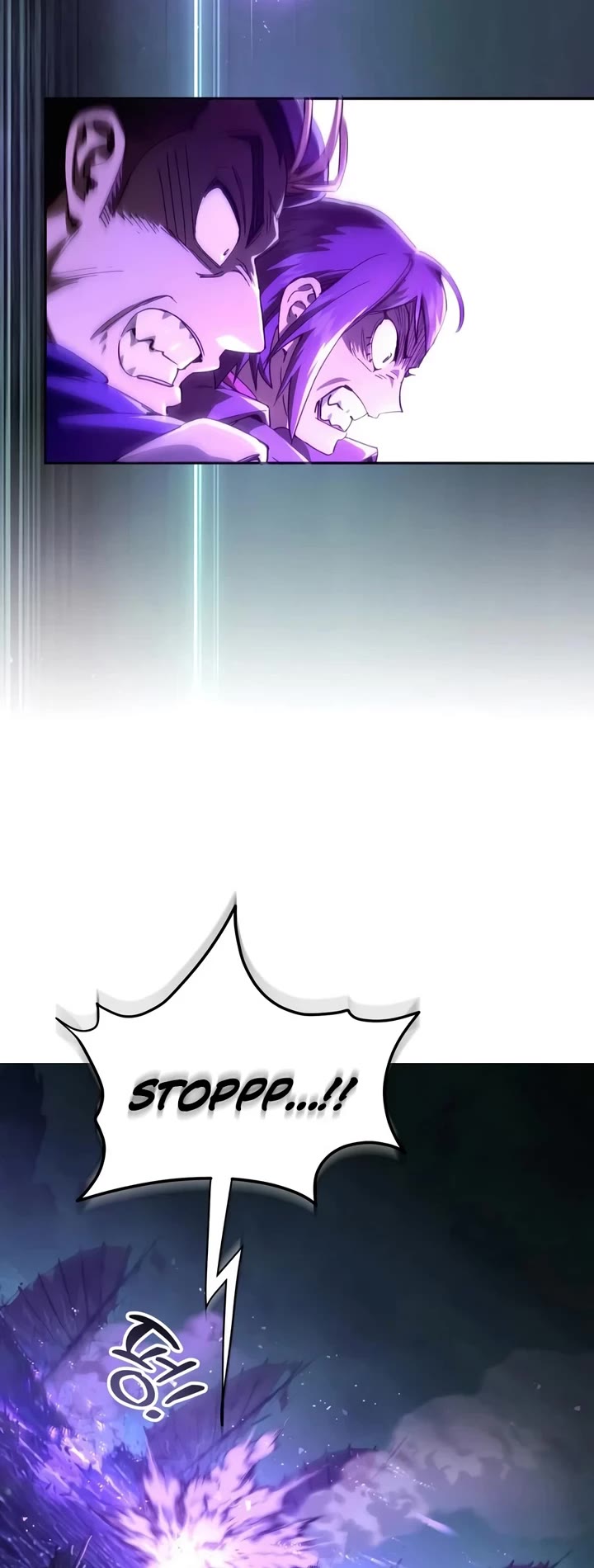 The Heavenly Demon Wants a Quiet Life chapter 90 page 58