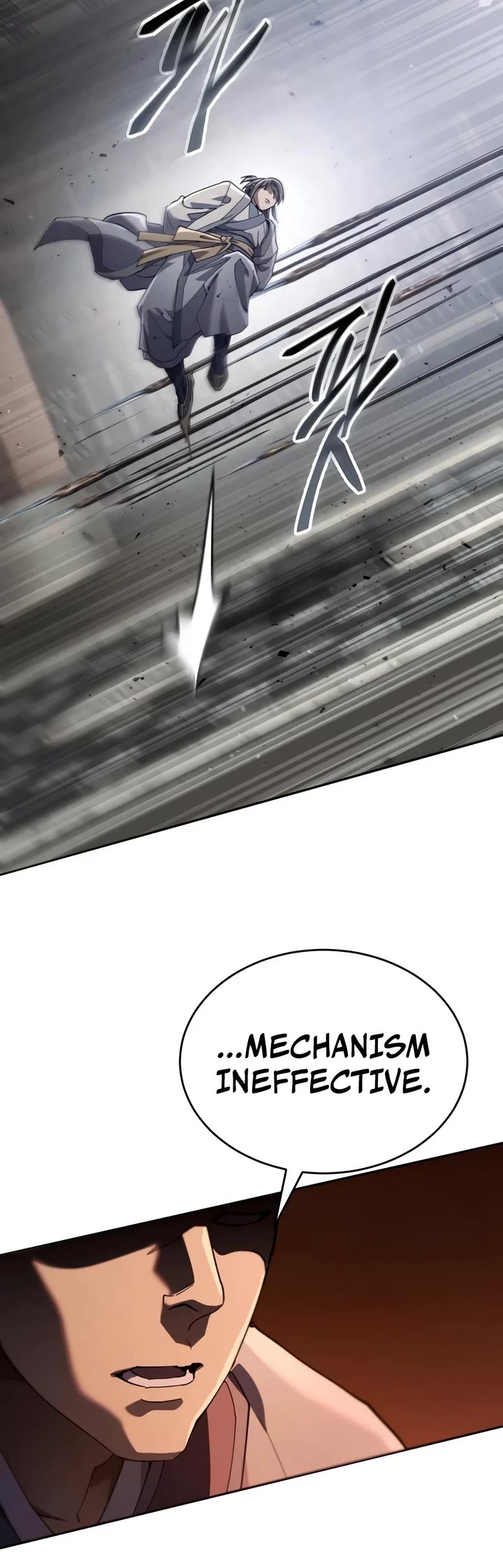 The Heavenly Demon Wants a Quiet Life chapter 91 page 53