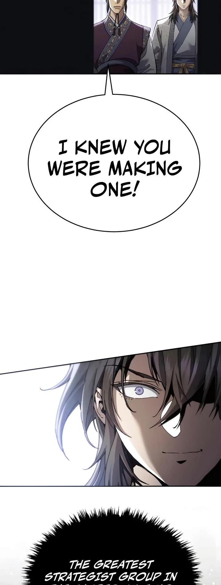 The Heavenly Demon Wants a Quiet Life chapter 91 page 63