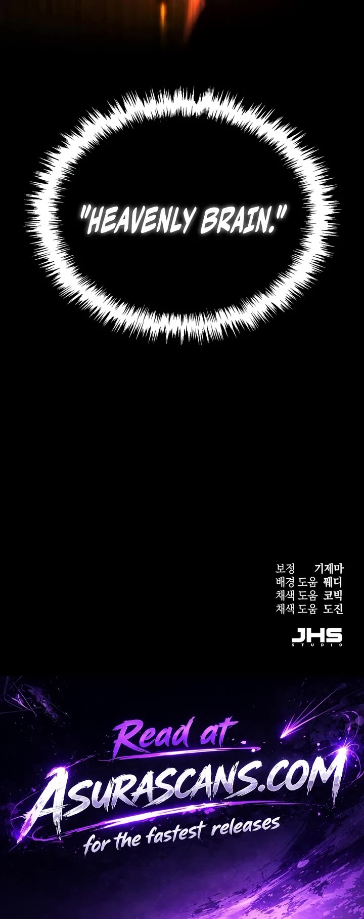 The Heavenly Demon Wants a Quiet Life chapter 91 page 66