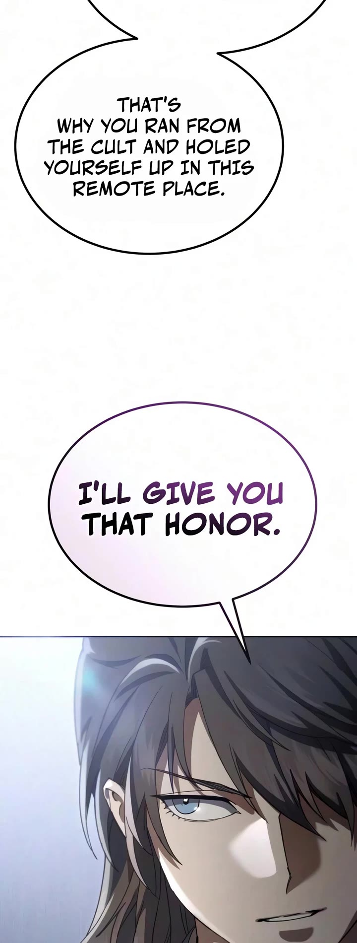 The Heavenly Demon Wants a Quiet Life chapter 92 page 26