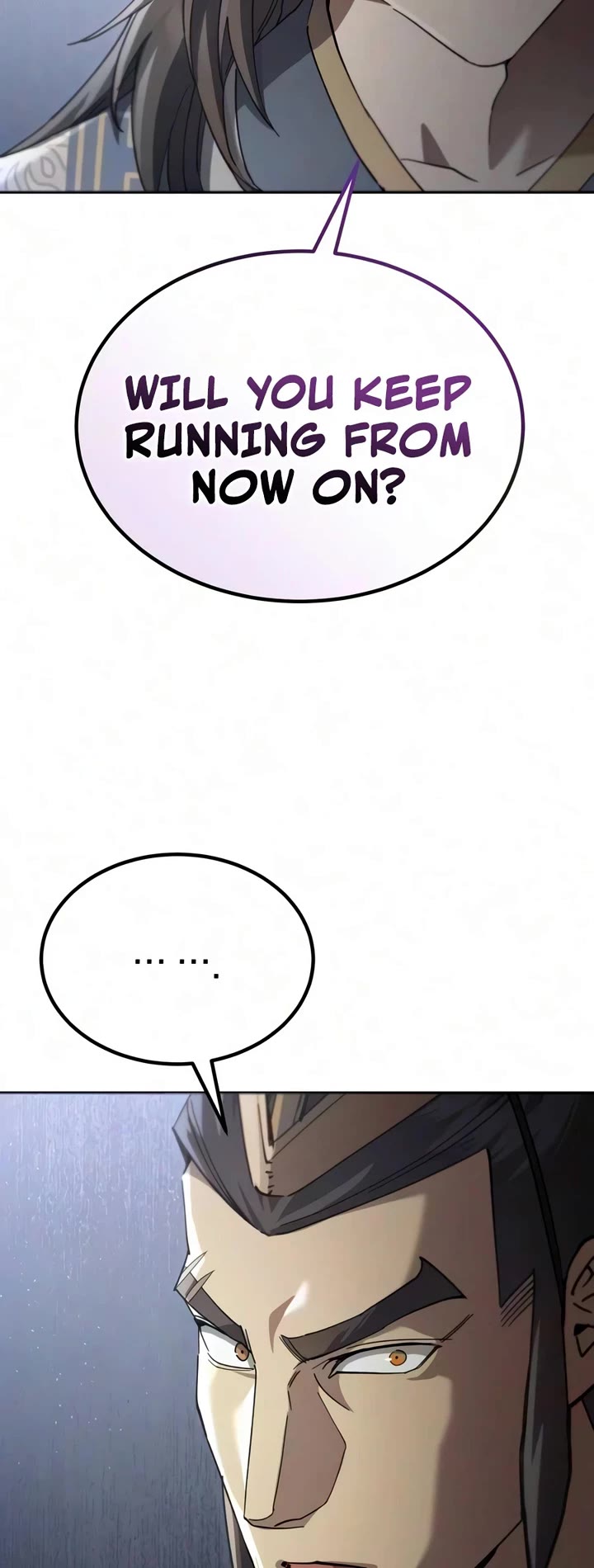 The Heavenly Demon Wants a Quiet Life chapter 92 page 27