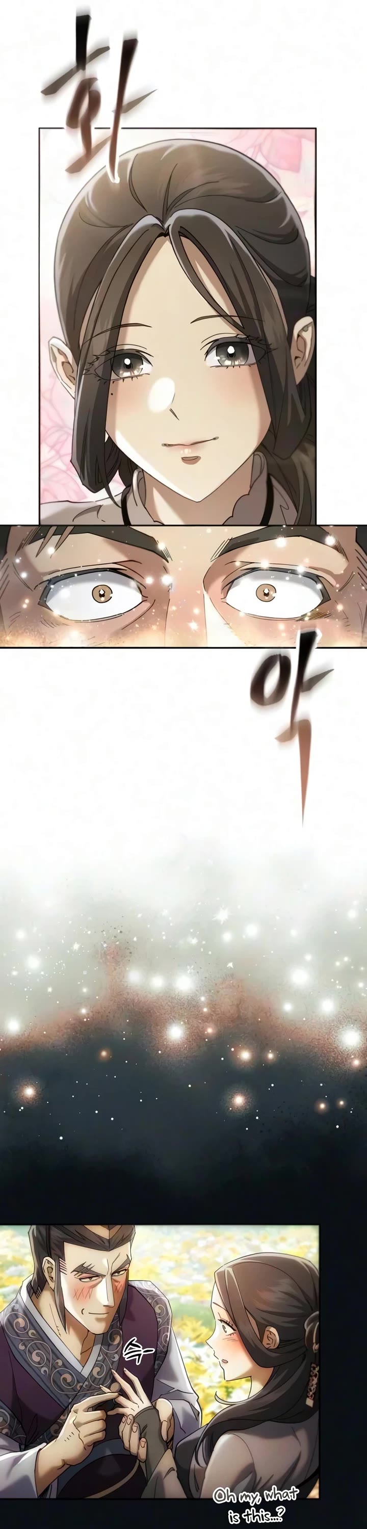 The Heavenly Demon Wants a Quiet Life chapter 92 page 45