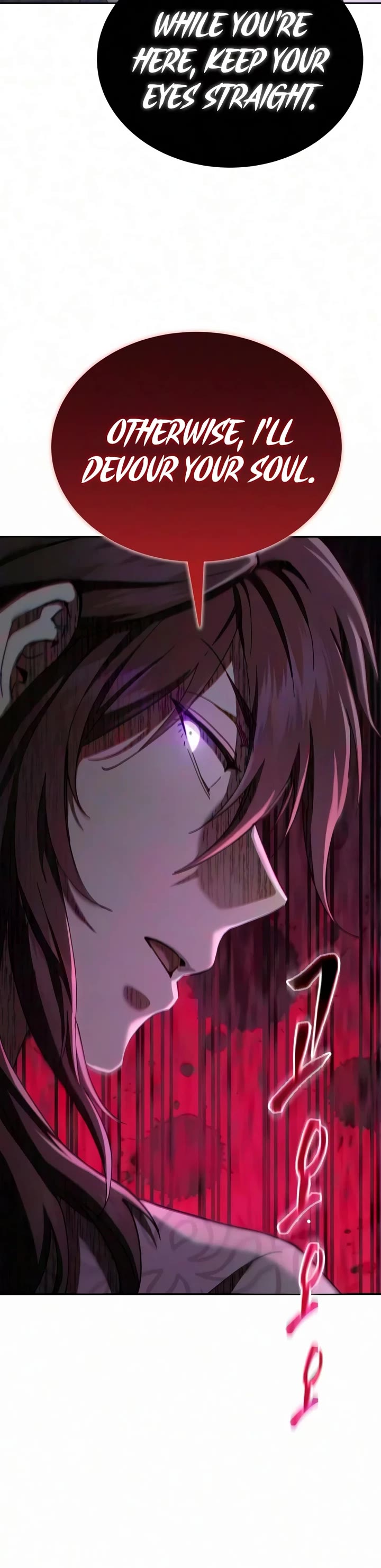 The Heavenly Demon Wants a Quiet Life chapter 92 page 49