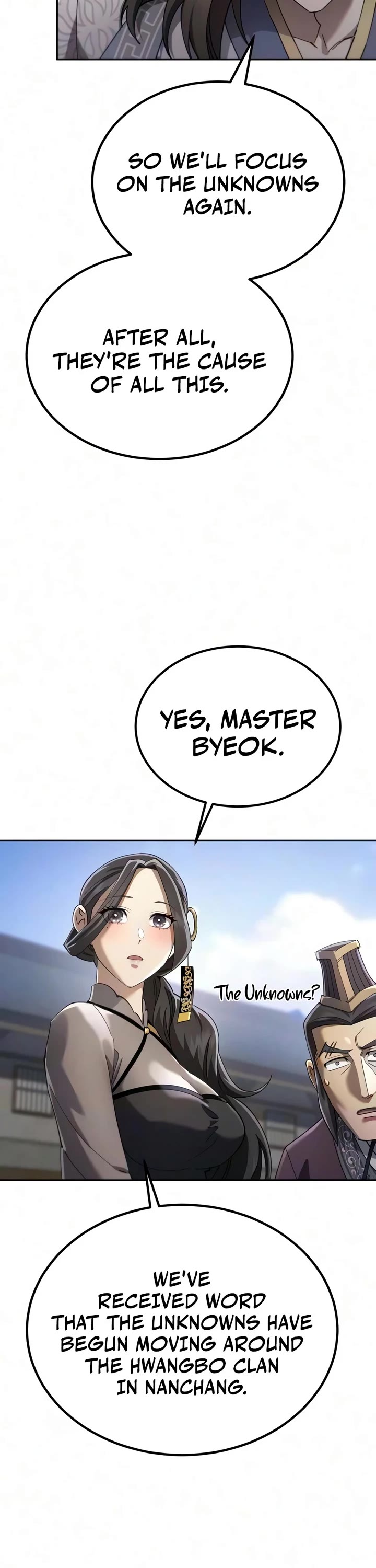 The Heavenly Demon Wants a Quiet Life chapter 92 page 51