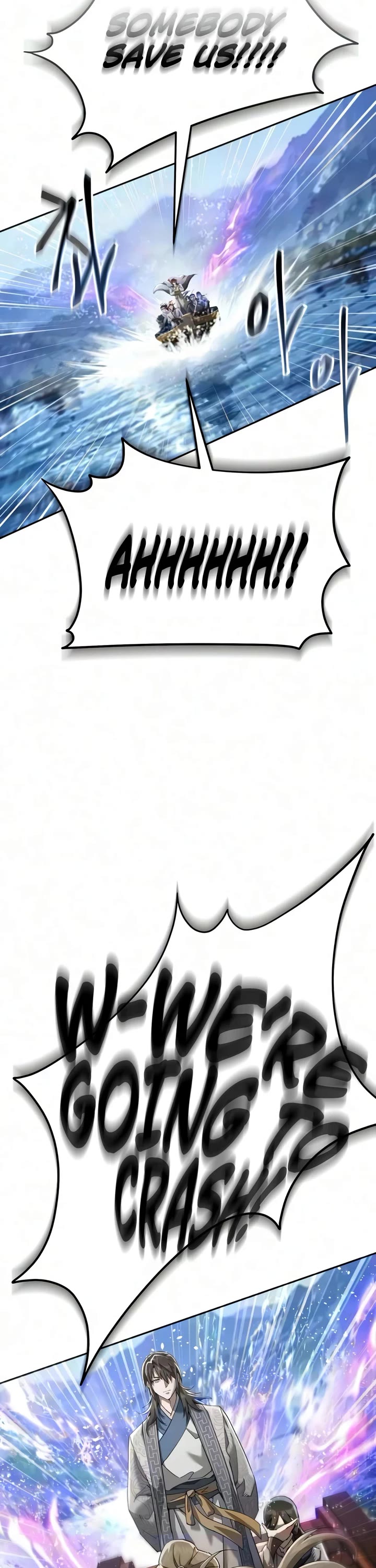 The Heavenly Demon Wants a Quiet Life chapter 92 page 62