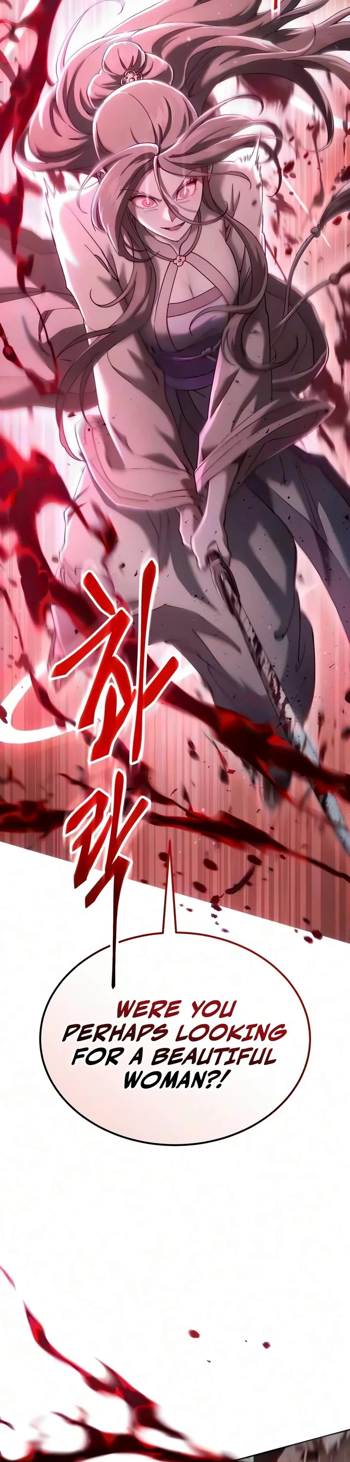 The Heavenly Demon Wants a Quiet Life chapter 92 page 66