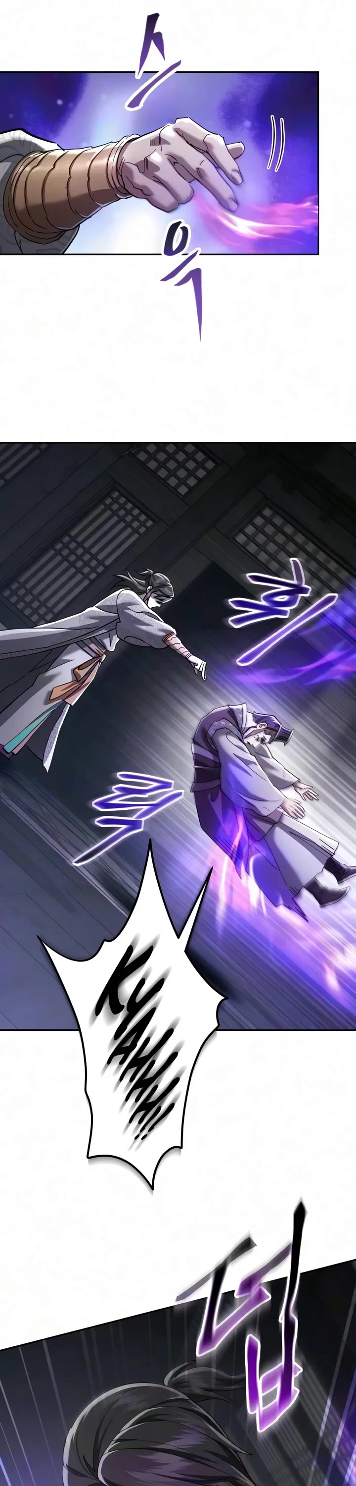 The Heavenly Demon Wants a Quiet Life chapter 92 page 7
