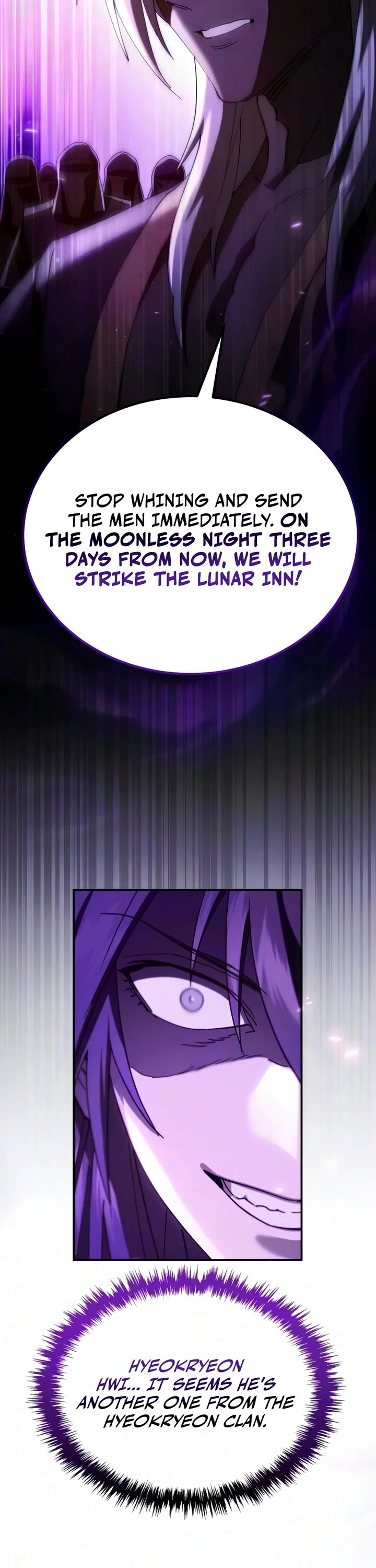 The Heavenly Demon Wants a Quiet Life chapter 93 page 25