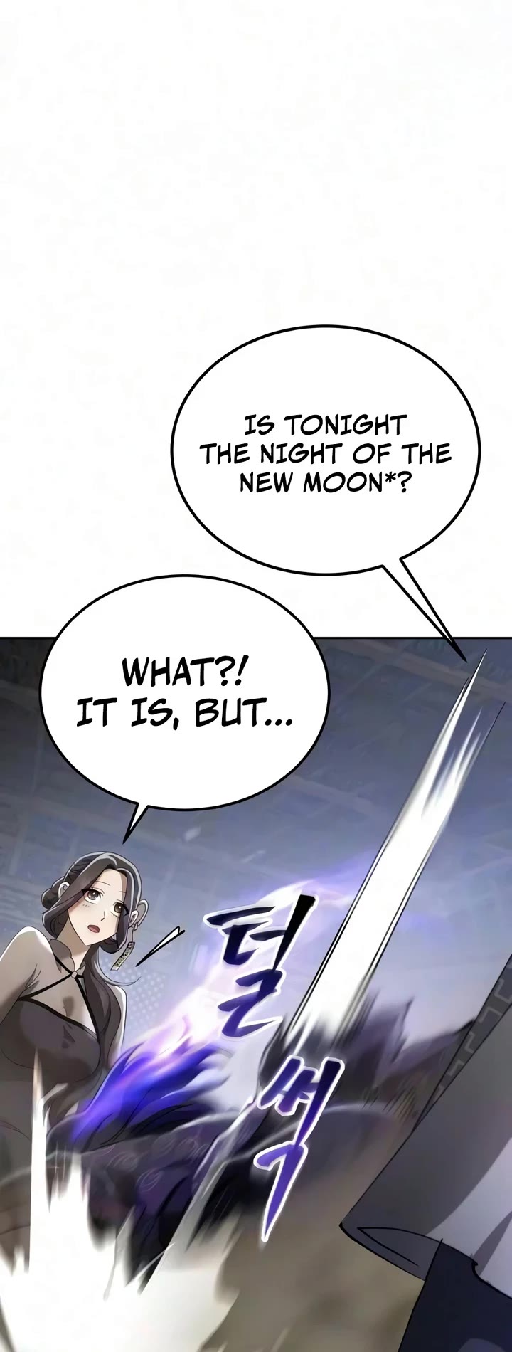 The Heavenly Demon Wants a Quiet Life chapter 93 page 26