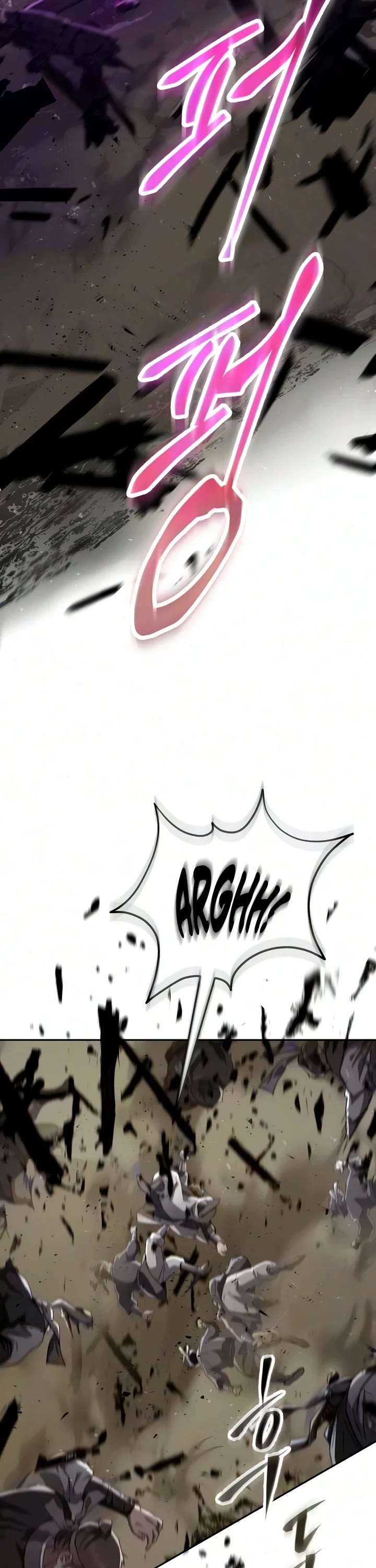 The Heavenly Demon Wants a Quiet Life chapter 93 page 3