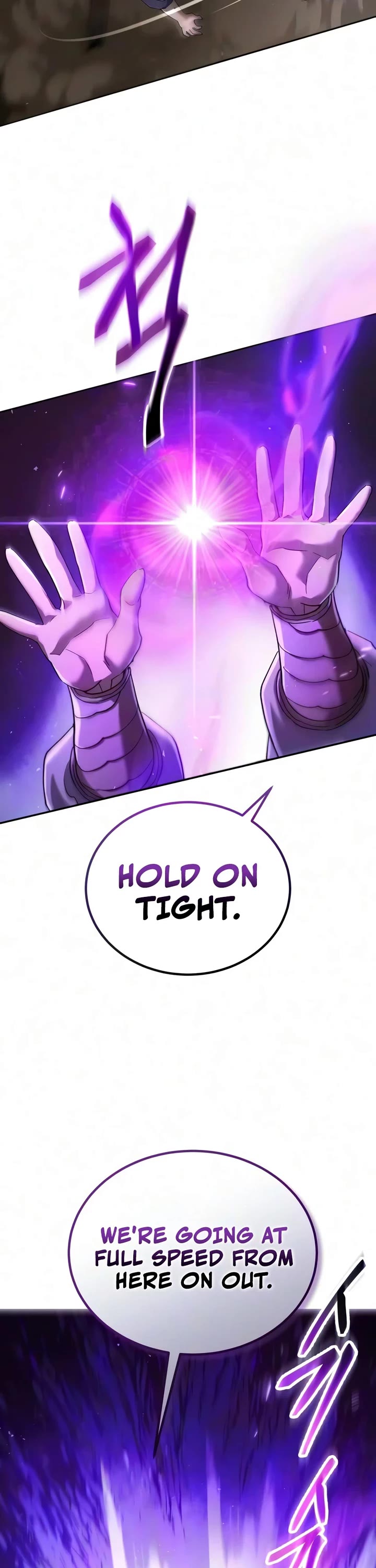 The Heavenly Demon Wants a Quiet Life chapter 93 page 30
