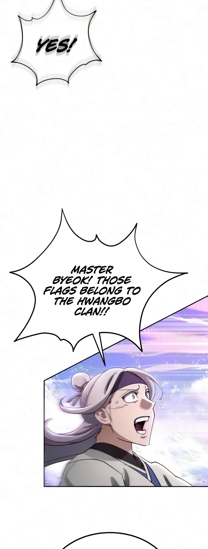The Heavenly Demon Wants a Quiet Life chapter 93 page 38