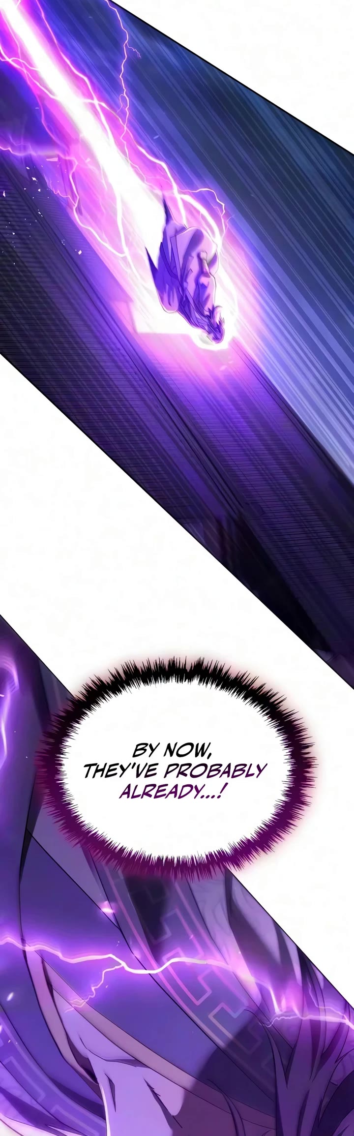 The Heavenly Demon Wants a Quiet Life chapter 93 page 55