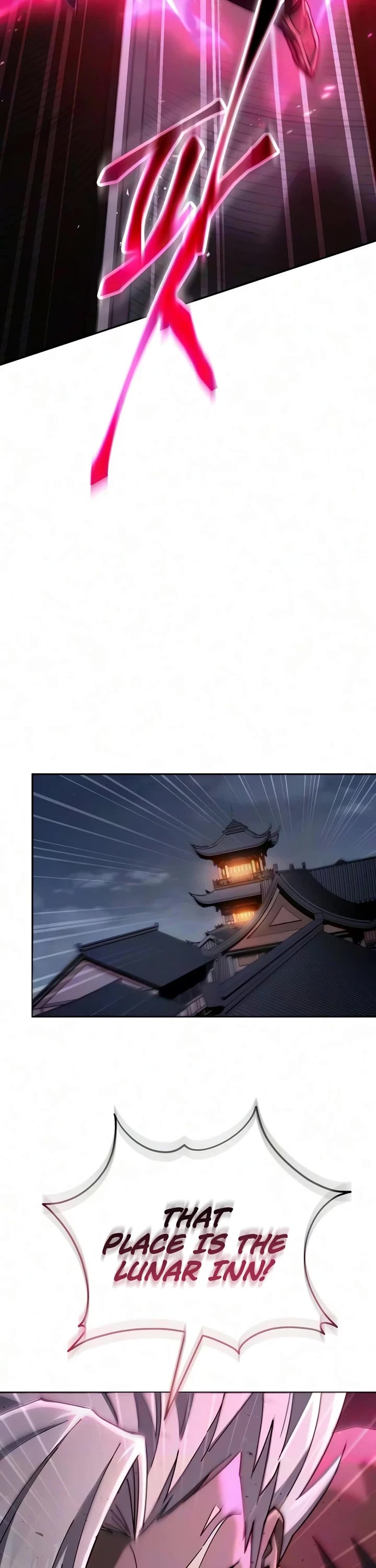 The Heavenly Demon Wants a Quiet Life chapter 93 page 58
