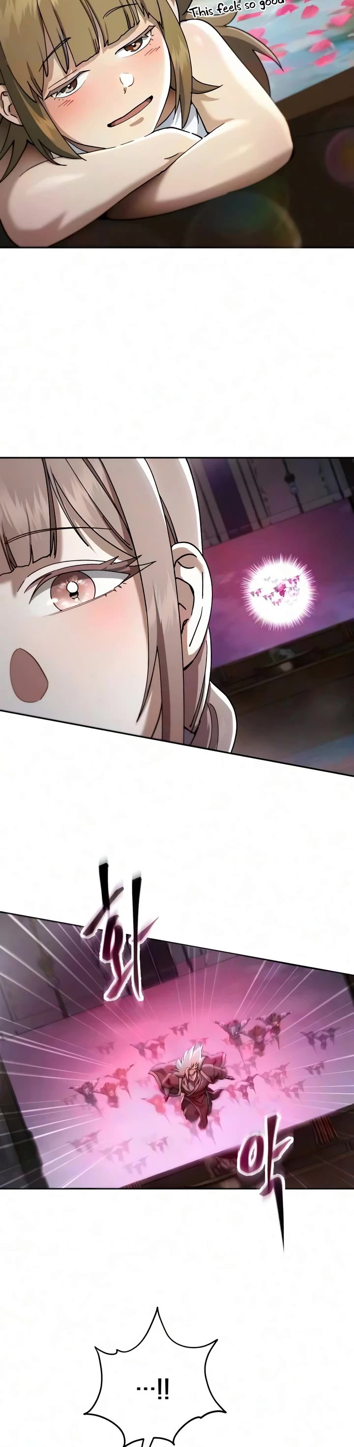 The Heavenly Demon Wants a Quiet Life chapter 93 page 60