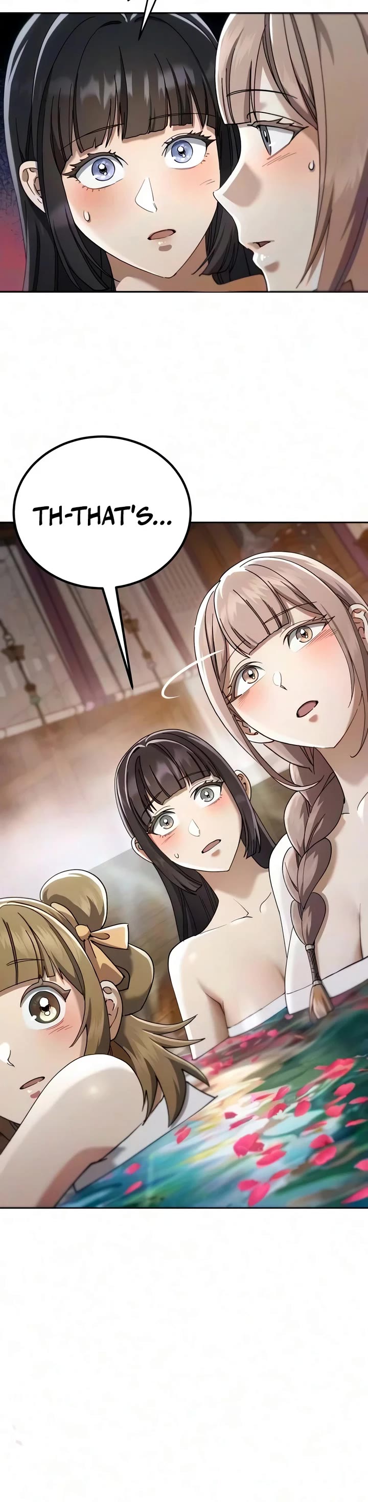 The Heavenly Demon Wants a Quiet Life chapter 93 page 61