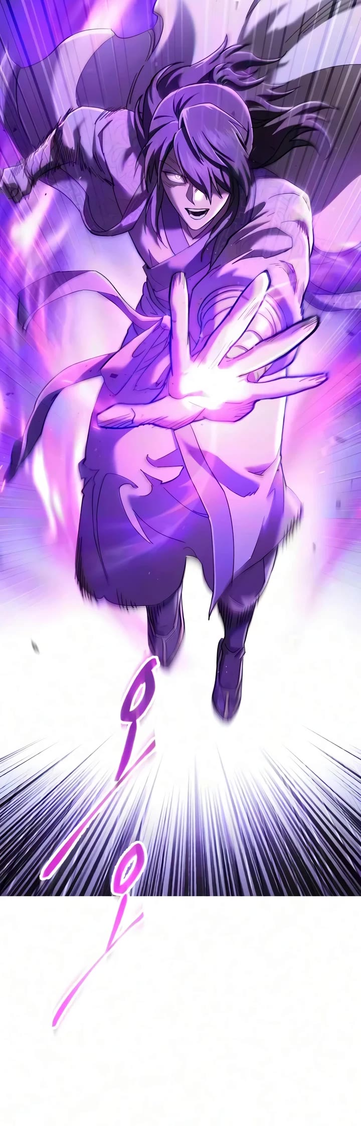 The Heavenly Demon Wants a Quiet Life chapter 93 page 65