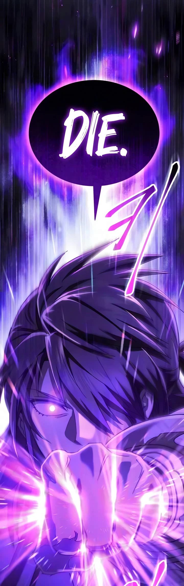 The Heavenly Demon Wants a Quiet Life chapter 93 page 68