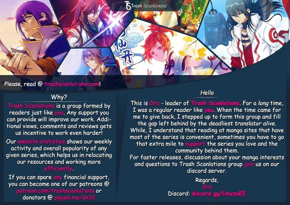 The Heaven's List chapter 1.5 page 2