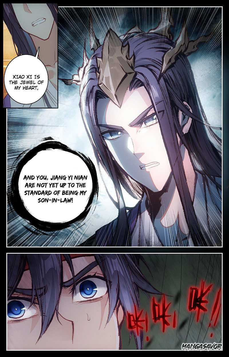 The Heaven's List chapter 116.5 page 9