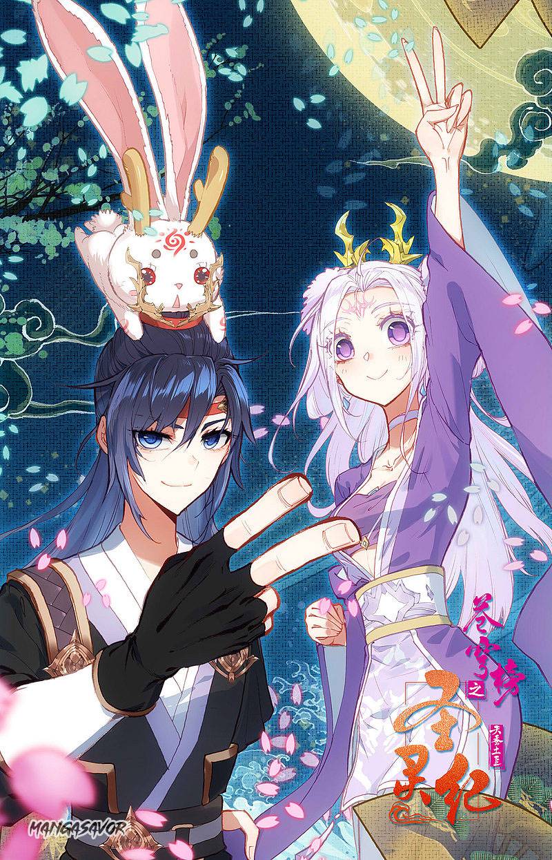 The Heaven's List chapter 123.5 page 10