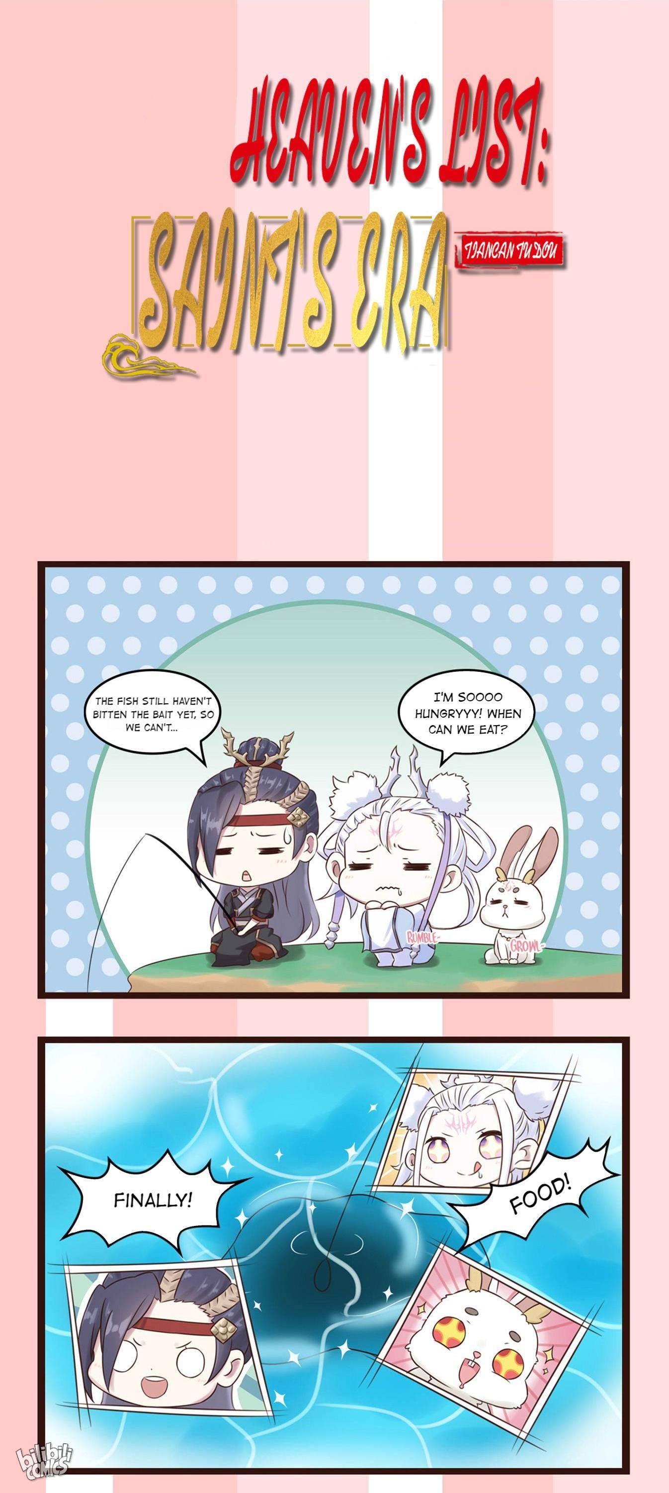 The Heaven's List chapter 141 page 2